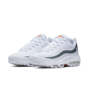 Кецове и обувки Nike Air Max 95 Ultra Бяло | CI2298-100, 2