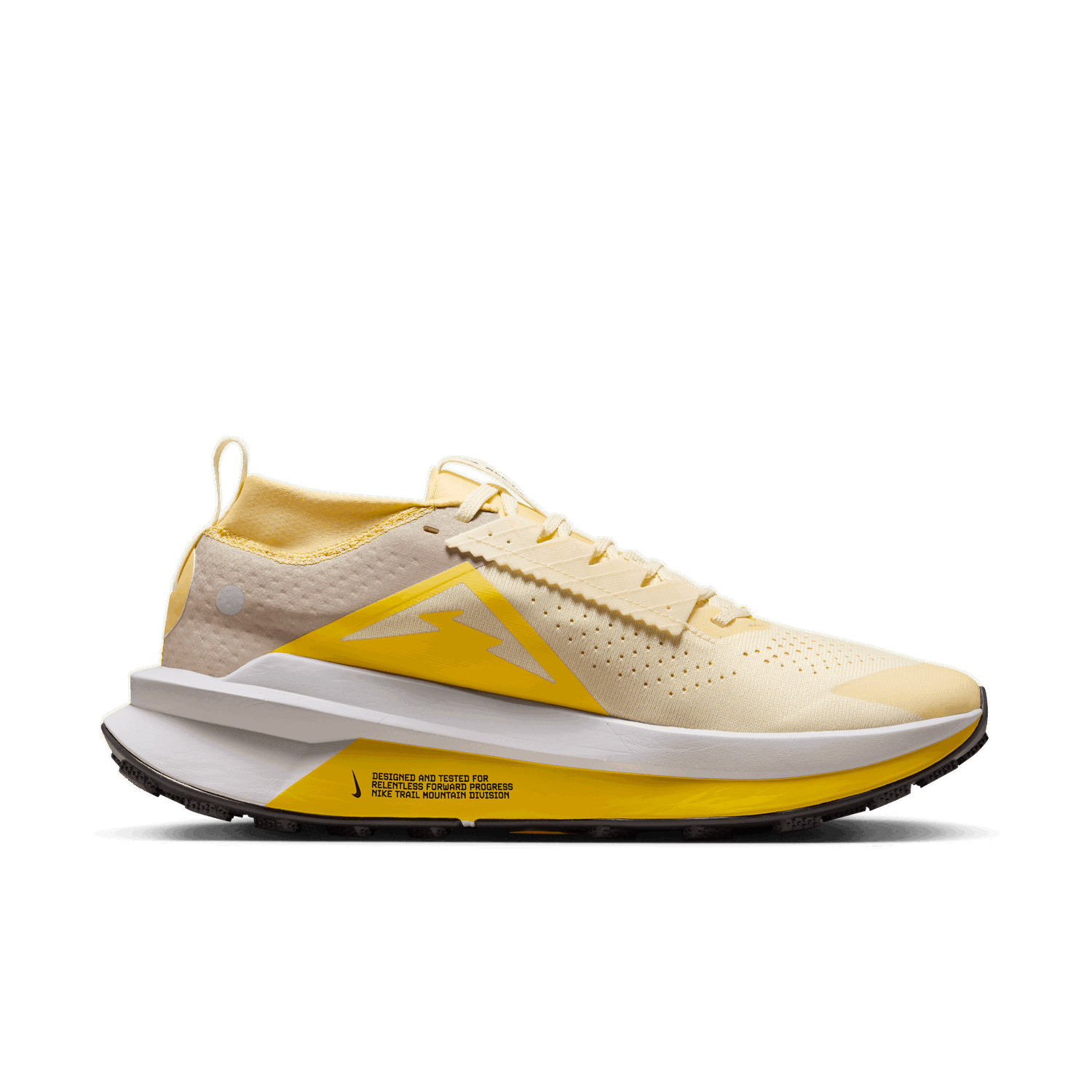 Кецове и обувки Nike Zegama 2 Жълто | FD5190-700, 1