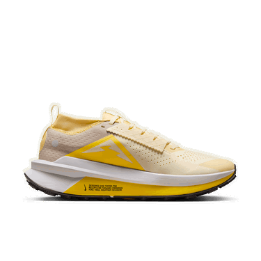 Кецове и обувки Nike Zegama 2 Жълто | FD5190-700, 1