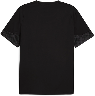 Фланелка Puma Puma teamCUP Training Jersey Черно | 659167-03, 2