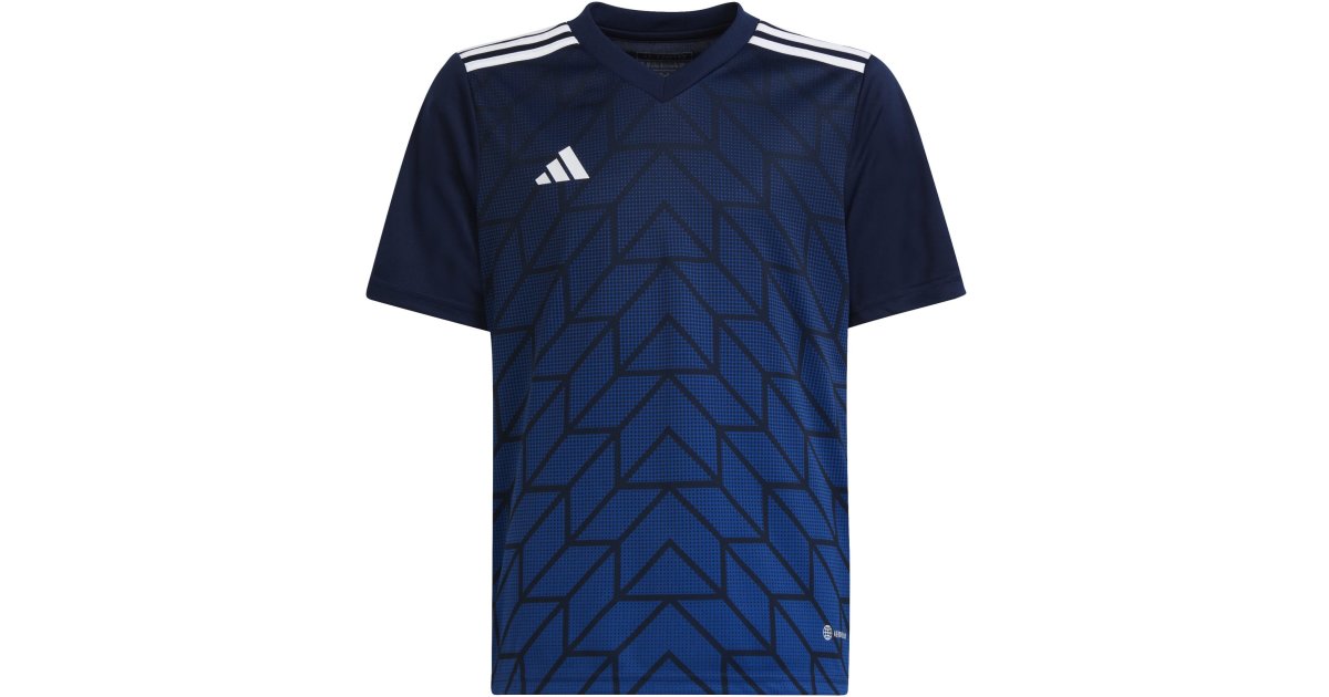Фланелка adidas Originals Team Icon 23 Jersey Тъмно синьо | hr2653, 1