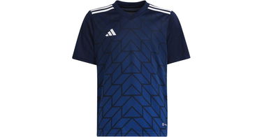 Фланелка adidas Originals Team Icon 23 Jersey Тъмно синьо | hr2653, 1