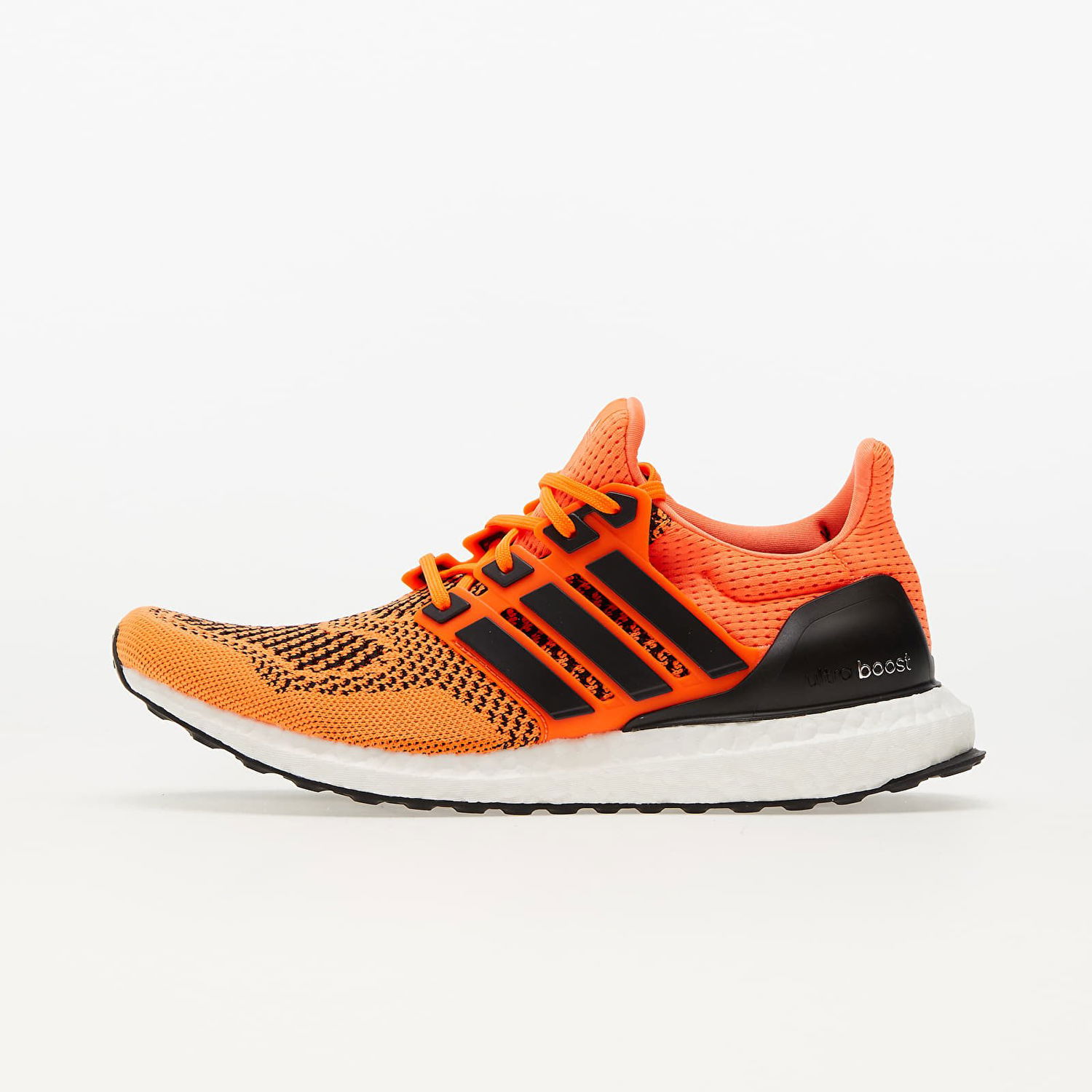 Кецове и обувки adidas Performance UltraBOOST Оранжево
 | S77413, 0