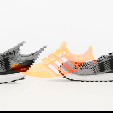 Кецове и обувки adidas Performance UltraBOOST Оранжево
 | S77413, 0