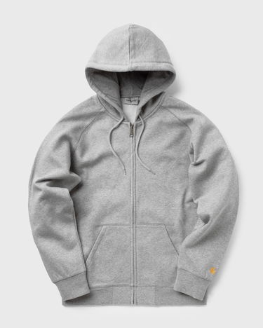Суитчър Carhartt WIP Chase Сиво | I026385.00MXX, 3