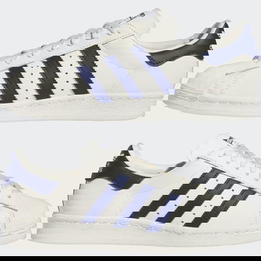 Кецове и обувки adidas Originals Superstar 82 Бяло | GZ1537, 6