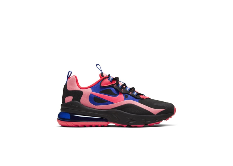 Кецове и обувки Nike Air Max 270 React Многоцветен | CT1579-001, 0