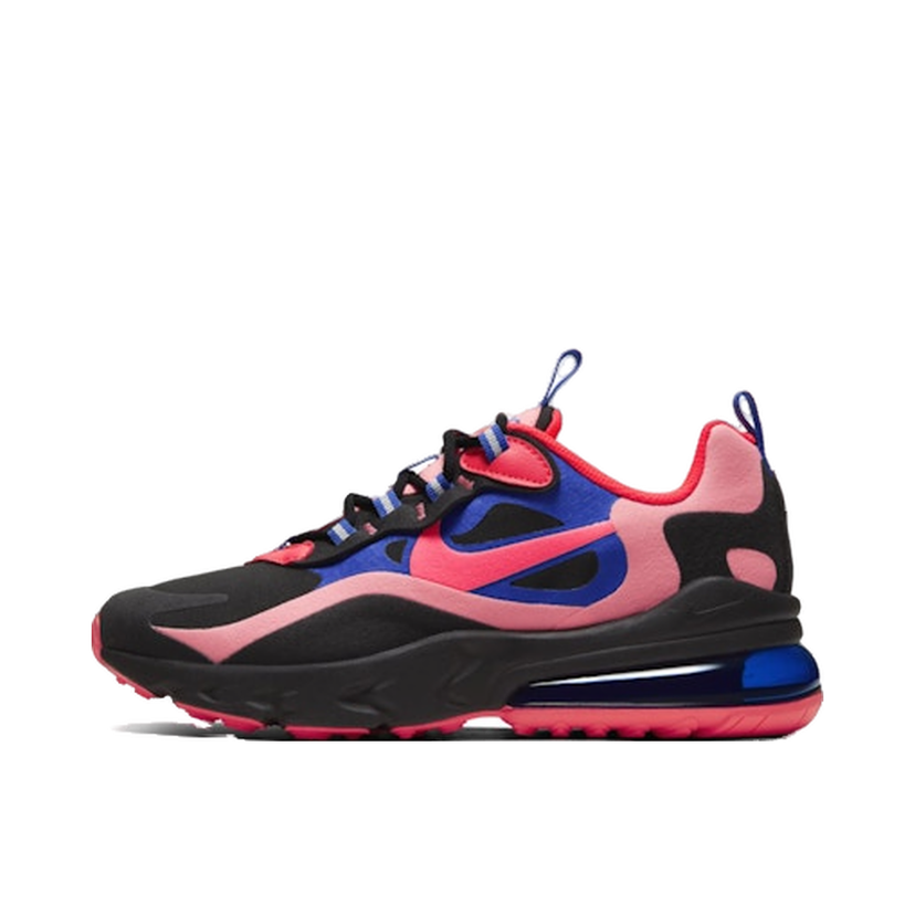 Кецове и обувки Nike Air Max 270 React Многоцветен | CT1579-001