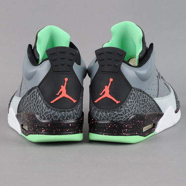 Кецове и обувки Jordan Air Jordan Son Of Low Сиво | 580603-031, 3