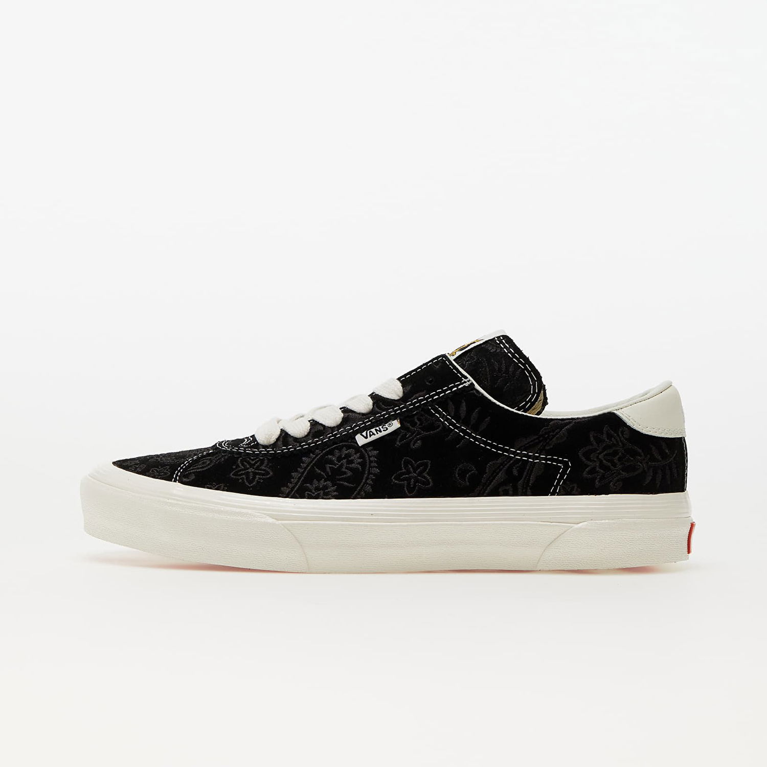 Кецове и обувки Vans Anderson .Paak E .Paak x Sport DX Черно | VN0000SUBKW1, 0