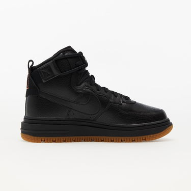 Кецове и обувки Nike Air Force 1 High Utility 2.0 W Черно | DC3584-001, 1