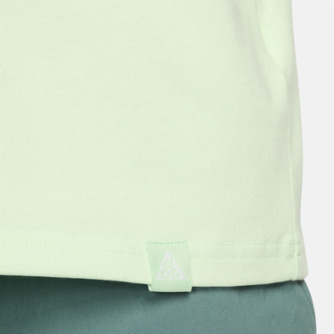 Тениска Nike ACG Dri-FIT „Hike Snacks“ Зелено | FV3488-376, 2