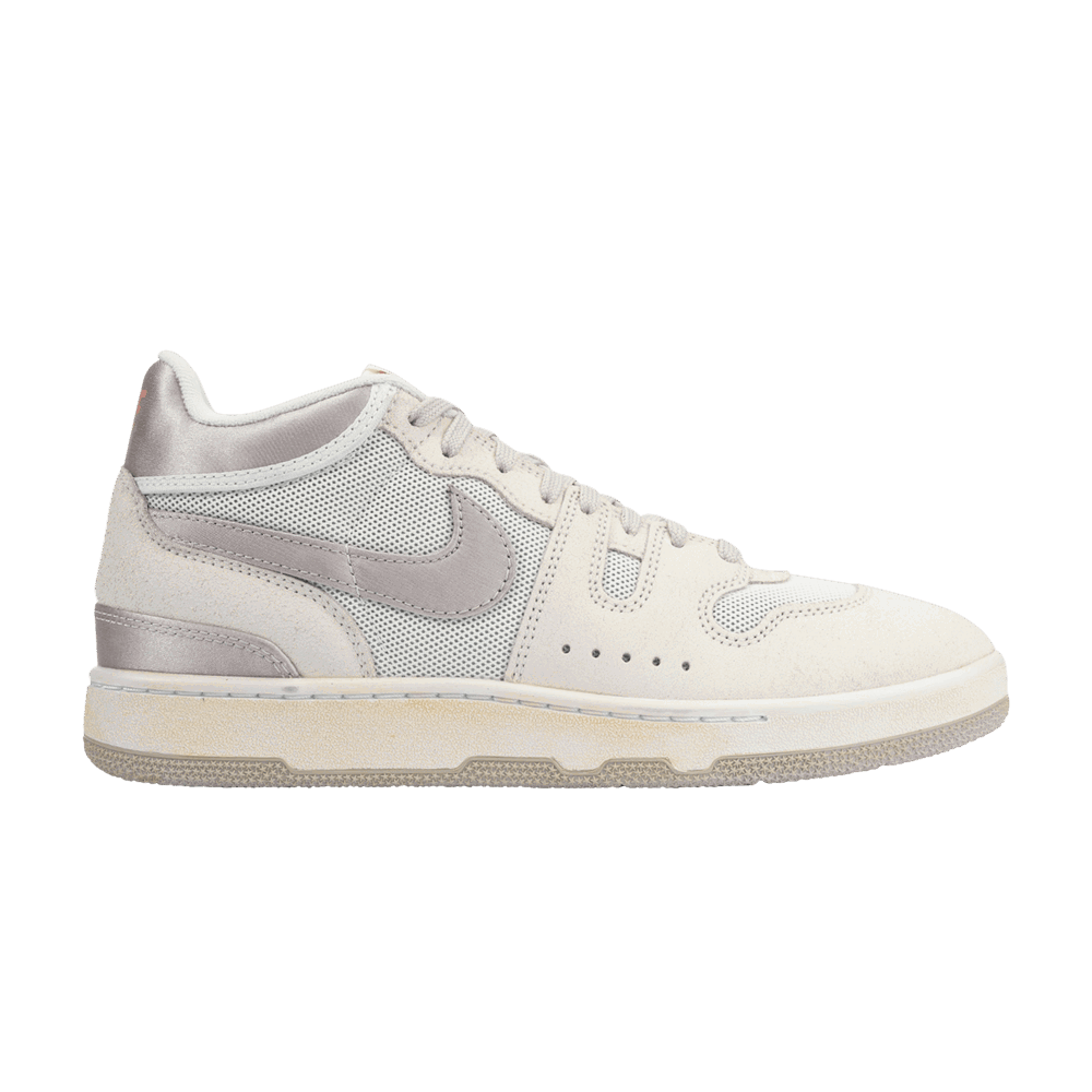 Кецове и обувки Nike Social Status x Mac Attack SP "Silver Linings" Сиво | DZ4636-101, 0