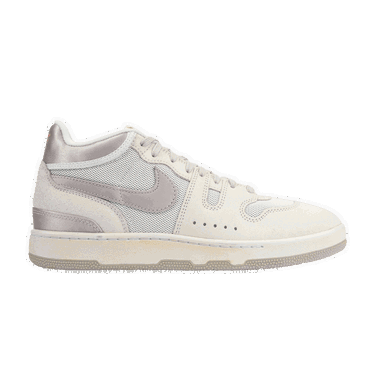 Кецове и обувки Nike Social Status x Mac Attack SP "Silver Linings" Сиво | DZ4636-101, 0