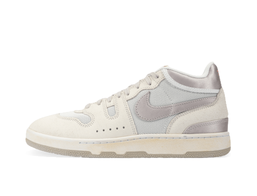 Кецове и обувки Nike Social Status x Mac Attack SP "Silver Linings" Сиво | DZ4636-101