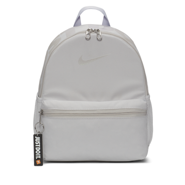 Раница Nike Brasilia JDI Mini Backpack (11 l) Сиво | DR6091-078, 3