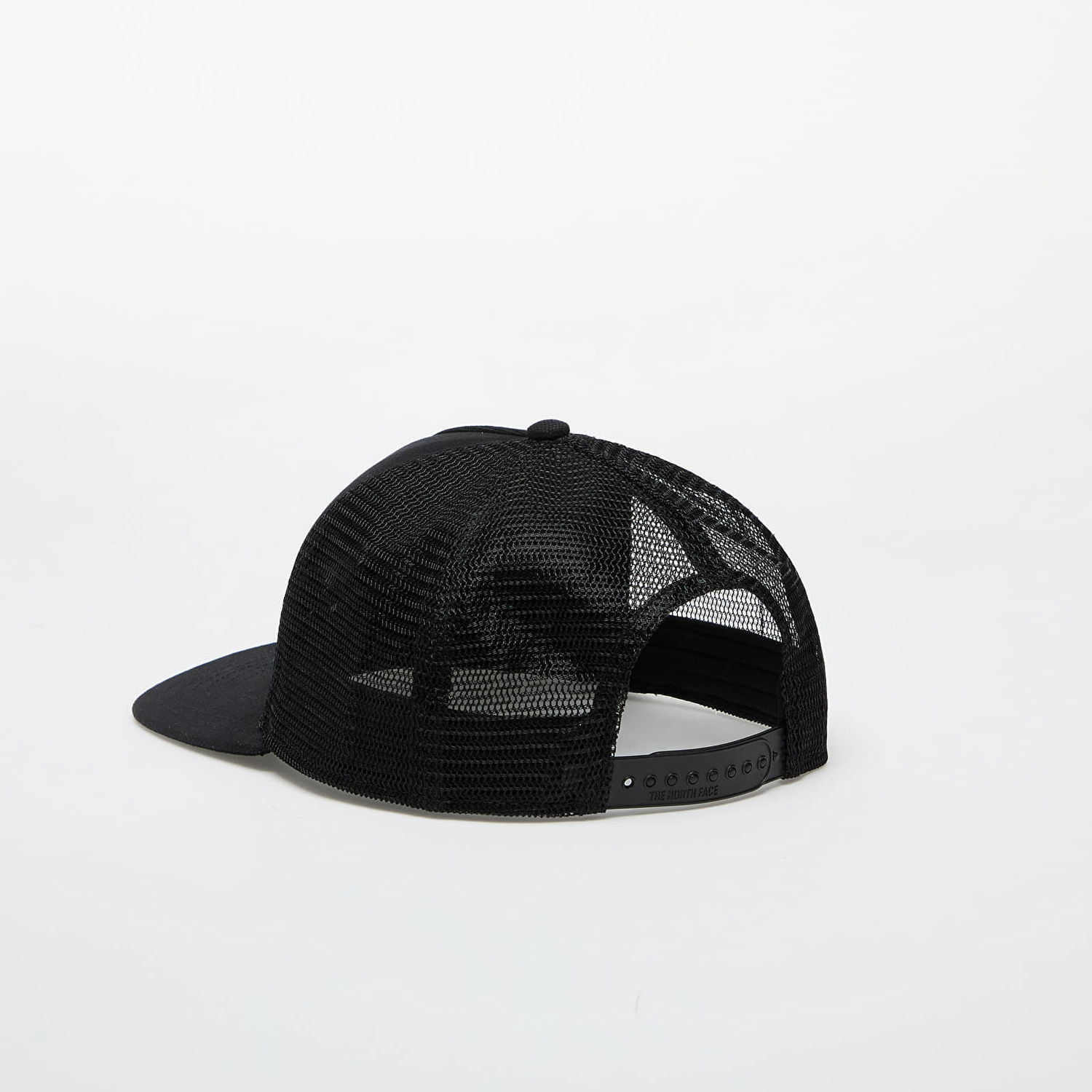 Шапка с козирка The North Face The North Face Half Dome Trucker Cap Черно | NF0A8BMEBTO1, 1