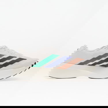 Кецове и обувки adidas Performance Pharrell Williams x adizero Evo SL Бяло | KI3393, 4