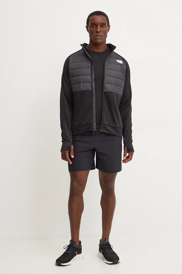 Яке The North Face Hybrid Padded Training Jacket Черно | NF0A8946KT01, 1