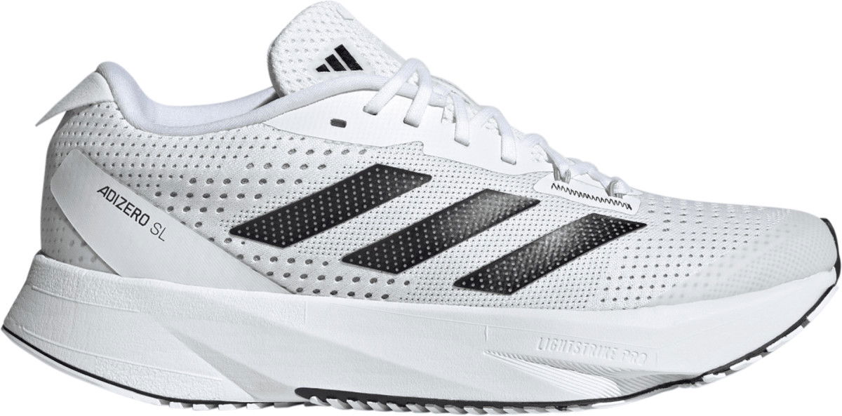 Кецове и обувки adidas Performance ADIZERO SL W Бяло | hq1343, 0