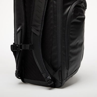 Transporter Roll Top Backpack 30l, 3