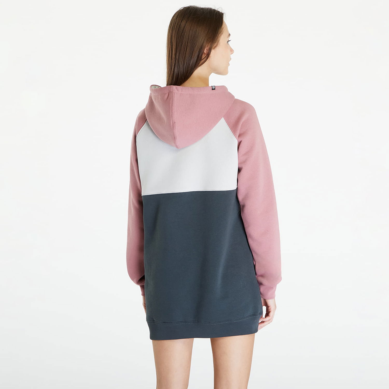 Суитчър Horsefeathers Luisa Sweatshirt Ash Rose Многоцветен | SW902C, 1