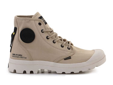 Кецове и обувки Palladium Pampa HI HTG Бежово | 77356-274-M, 1