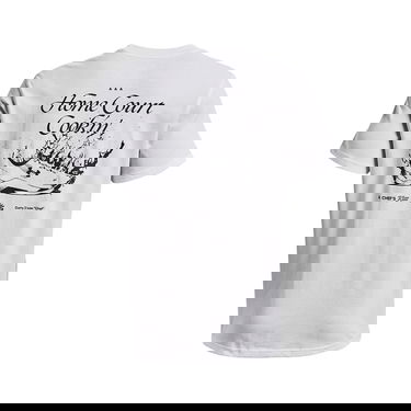 Тениска Under Armour Curry Cook Heavyweight Ss White Бяло | 1376809-100, 2