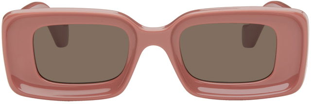 Rectangular Sunglasses