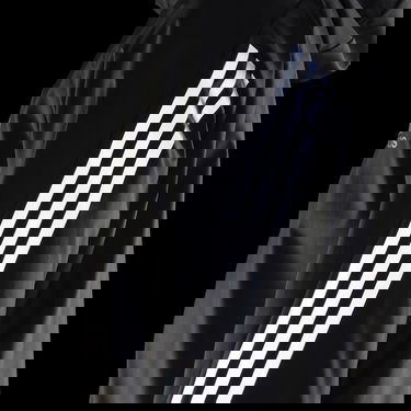Яке adidas Originals Run Icons 3-Stripes Jacket Тъмно синьо | HN2878, 3