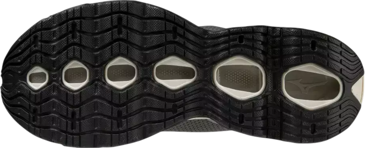 Кецове и обувки Mizuno Wave Prophecy Beta Сиво | d1ga2276-002, 1