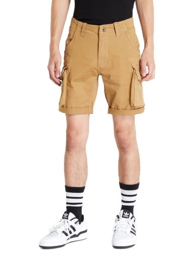 Crew Short