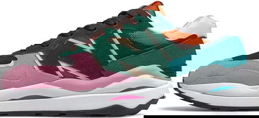 Кецове и обувки New Balance 57/40 Многоцветен | m5740-fm1, 0