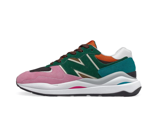 Кецове и обувки New Balance 57/40 Многоцветен | m5740-fm1