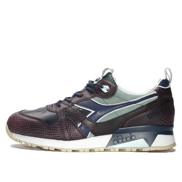 Кецове и обувки Diadora Bait x N9000 Notti Veneziane Черно | 501.170084 55121, 1