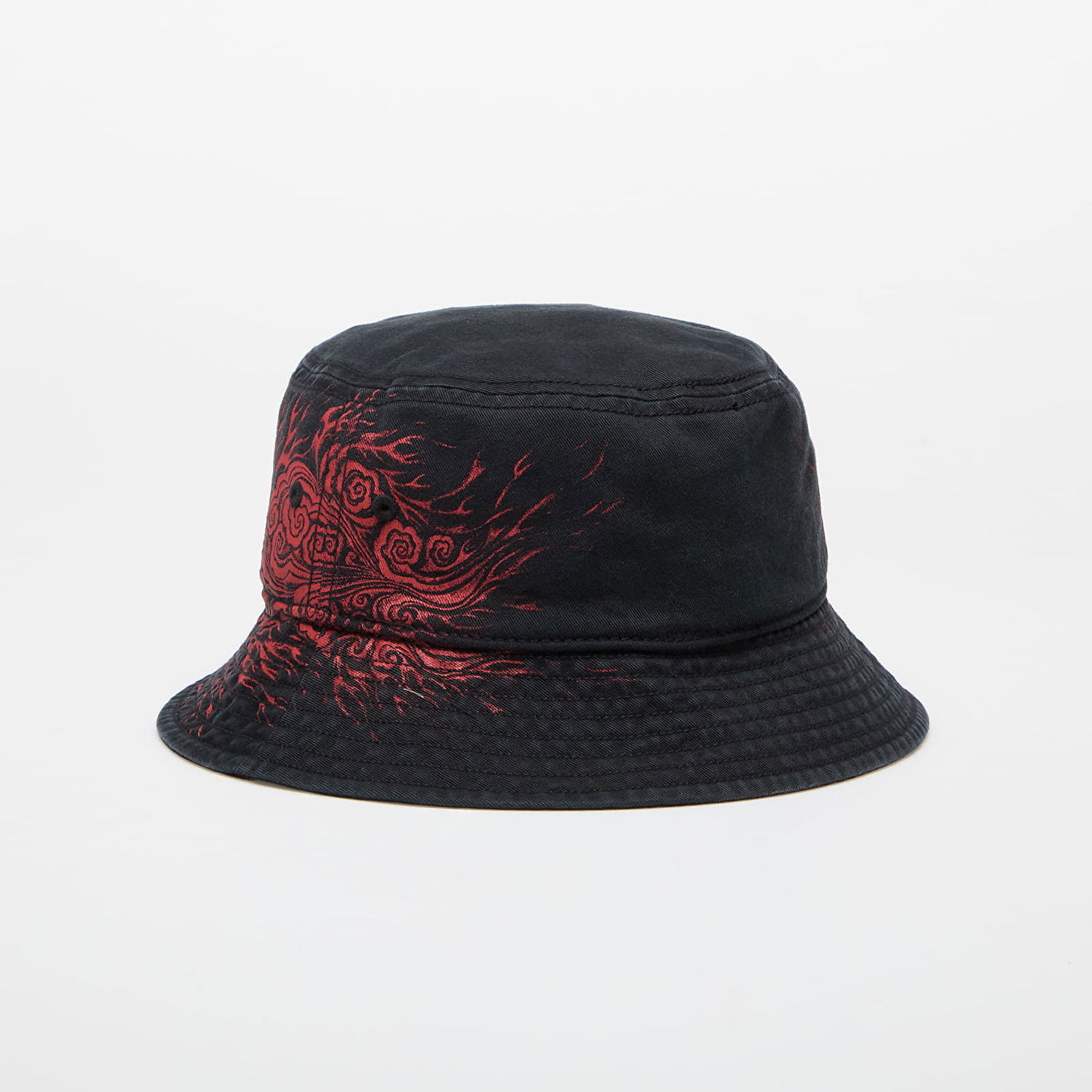 Шапка Y-3 JFA Bucket Hat Black OSFM Черно | JE0130, 1