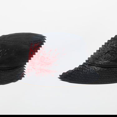 Шапка Y-3 JFA Bucket Hat Black OSFM Черно | JE0130, 1