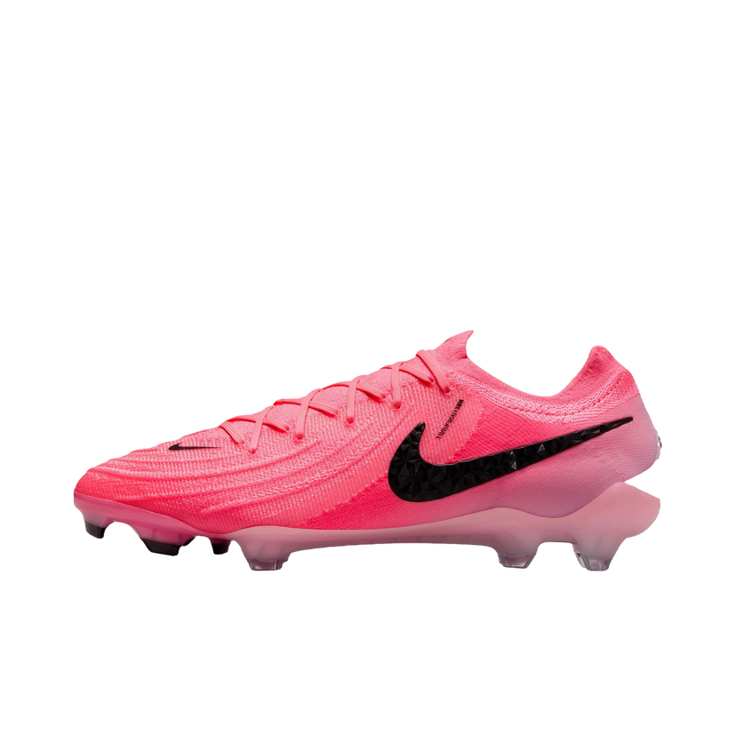 Кецове и обувки Nike PHANTOM GX II ELITE FG Розово | fj2559-600