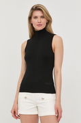 Zelinda Turtleneck Vest Slim Fit