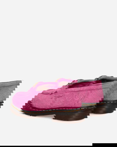Кецове и обувки Dr. Martens Adrian Snaffle Loafers "Thrift Pink" Розово | 31056717 001, 3