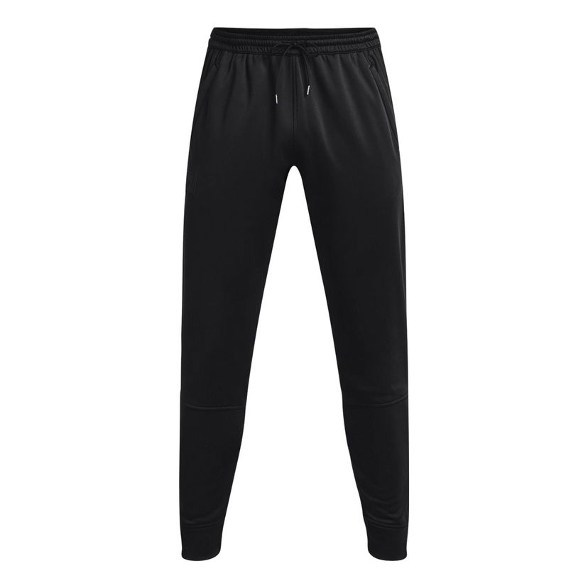 Спортни панталони Under Armour Fleece Storm Pants Черно | 1373855-001