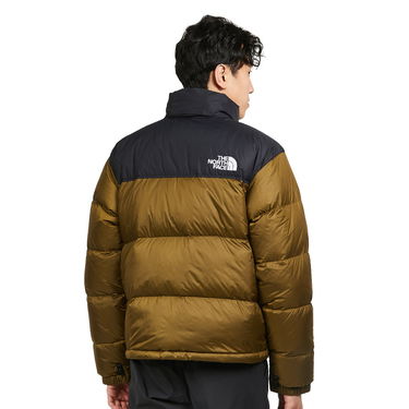 Пухо яке The North Face 1996 Retro Nuptse Jacket Металик | NF0A3C8D37U1, 2
