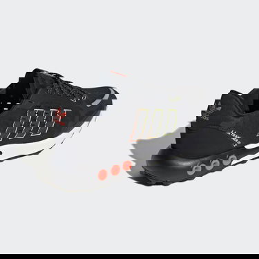Кецове и обувки adidas Originals La Trainer III Черно | FY3842, 2