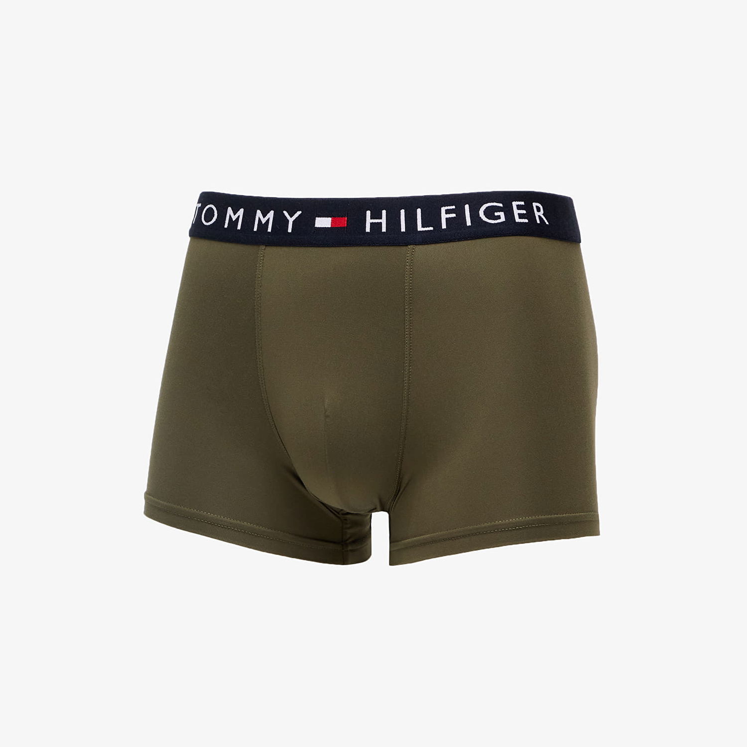 Боксерки Tommy Hilfiger Original Mf Trunk Зелено | UM0UM01360 RBN, 0