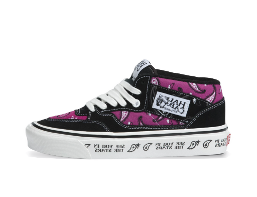 Скеитбординг Vans Half Cab 33 Dx Лилаво | VN0A5KX60ZA