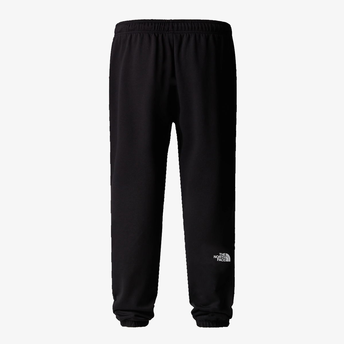 Спортни панталони The North Face Simple Dome Regular Tapered Jogger Pants Черно | NF0A8C1WJK31, 1