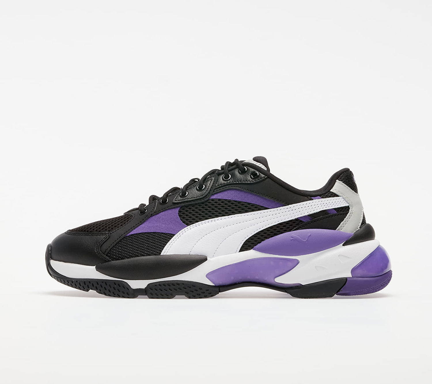Кецове и обувки Puma LQD Cell Epsilon Черно | 37190903, 0