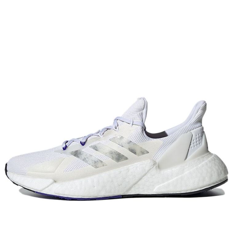 Кецове и обувки adidas Performance X9000l4 Primeblue Бяло | FY7393, 0