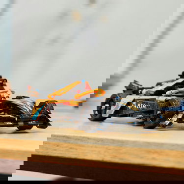 Колекционерско LEGO Technic 42169 NEOM McLaren Formula E Race Car Многоцветен | 42169LEG, 3