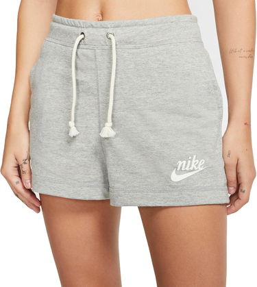 Къси панталони Nike Shorts Сиво | cj1826-063, 0